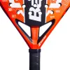 Ракетка для падела BABOLAT Veron Juan Lebron 3.0, 150182,для продв.игр., стекловолокно, оранжево-чер за 36&nbsp;908.70 ₽ купить в Смоленске
