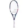 Ракетка б/т дет. BABOLAT B`FLY 25 Gr00, 140487, для 9-10 лет,алюминий,со струнами, сине-розовый за 7&nbsp;497 ₽ купить в Смоленске