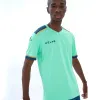 Форма футб. взросл. KELME, 8351ZB1158-328-2XL, р.2XL, 100% полиэстер, мятно-т.зеленый за 3&nbsp;202.80 ₽ купить в Смоленске