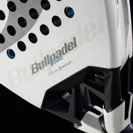 Ракетка для падела BULLPADEL Vertex 05 26, 494395, для проф. и любителей, стекловолокно, белый за 48&nbsp;150.80 ₽ купить в Смоленске
