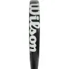 Ракетка для падела WILSON Rental Padel Racket V1 BKWH, WR203211U2, стекловолокно, черный за 17&nbsp;277.10 ₽ купить в Смоленске
