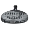 Ракетка для падела HEAD Vibe 2025, 226145, для начинающих, стекловолокно, черный за 13&nbsp;487.80 ₽ купить в Смоленске