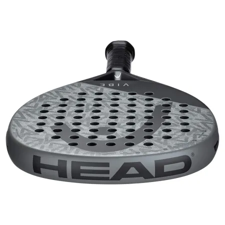 Ракетка для падела HEAD Vibe 2025, 226145, для начинающих, стекловолокно, черный за 13&nbsp;487.80 ₽ купить в Смоленске