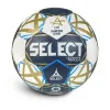 Мяч ганд. SELECT Ultimate Replica v25, 1671854209, р.2 (Jr), EHF Appr, ПУ, руч.сш, тсине-бело-золот. за 5&nbsp;793.60 ₽ купить в Смоленске