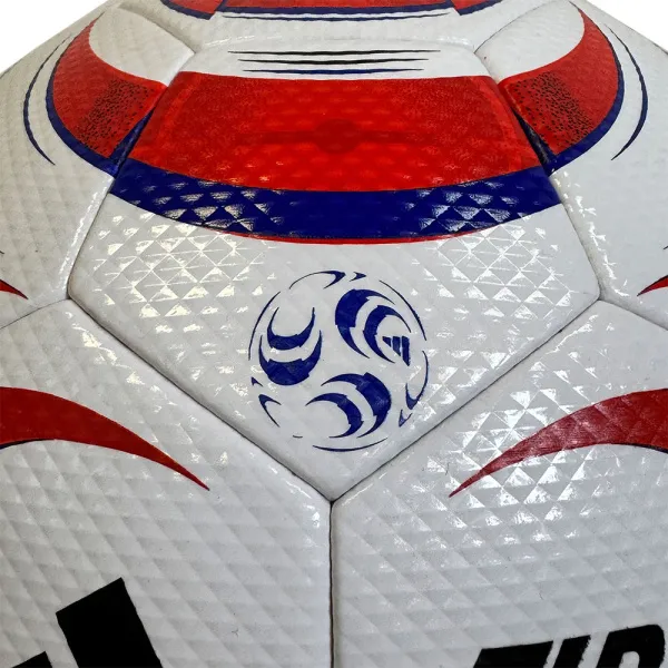 Мяч футб. ADIDAS Tiro Competition JW1534, р.5, FIFA Pro, 32 пан., ПУ, термосшивка, бело-красный за 7&nbsp;036.30 ₽ в Смоленске