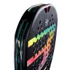 Ракетка для падела BULLPADEL Xplo Comfortl 27, 497245,для продв.игр., стекловолокно, карбон, черн. за 37&nbsp;422.10 ₽ купить в Смоленске