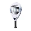 Ракетка для падела WILSON Optix V2 Lite LILAC, WR190721U2, для начинающих, стекловолокно, бело-сирен за 16&nbsp;216.30 ₽ купить в Смоленске