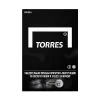 Мяч футб. TORRES Street, F023225, р.5, 32 пан.. рез., 4 подкл. слоя, руч. сшив., черно-мультиколор за 2&nbsp;713.20 ₽ купить в Смоленске