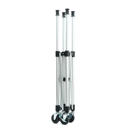 Корзина для теннисных мячей HEAD TT7003, на 125 мячей,с сумкой-переноской, складная, металл, черный за 6&nbsp;942.80 ₽ купить в Смоленске