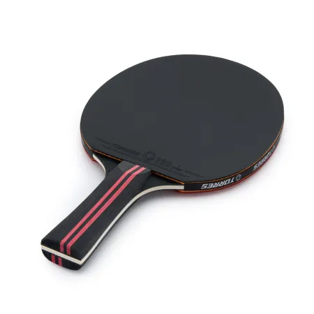 Ракетка для н/т TORRES Sport 1*, TT23005 для любителей, накладка 1,5 мм, конич. ручка за 991.10 ₽ купить в Смоленске