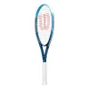 Ракетка б/т Wilson Ultra Power 105 Gr2, WR147010U2, для любит, композит, со струнами, темносин-бел за 12&nbsp;676.90 ₽ купить в Смоленске