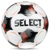 Мяч футб. SELECT Club DB V26, 0864171012, р.4, FIFA Basic, 32п, ТПУ, гибридн.сш, бело-черно-оранж