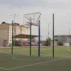 Кольцо баскетбольное амортизационное №7 120х100 мм ZAVODSPORTA за 9&nbsp;851 ₽ купить в Смоленске