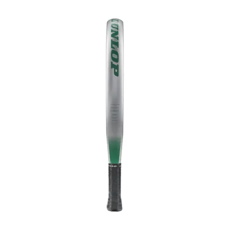 Ракетка для падела Dunlop Megamax Silver, 10370741, для начинающих, графит, серебристый за 11&nbsp;740.20 ₽ купить в Смоленске