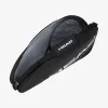 Сумка-чехол HEAD TOUR Racquet Bag S, 260644-BKWH, с карманом для 3 тен.ракеток, черно-белый за 6&nbsp;723.50 ₽ купить в Смоленске