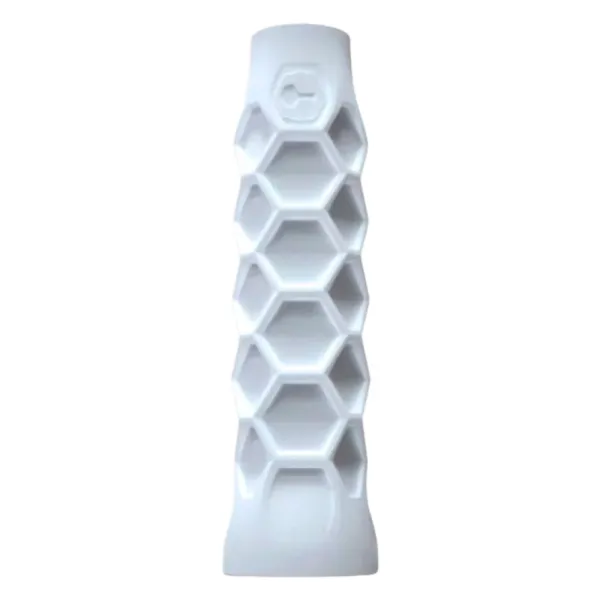 Грип BULLPADEL Hesacore S, 454517, полиуретан, белый за 3&nbsp;321.80 ₽ в Смоленске