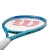 Ракетка б/т Wilson Ultra Power 103 Gr2, WR146910U2, для любителей, графит, со струнами, сине-голубой за 16&nbsp;158.50 ₽ купить в Смоленске