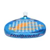 Ракетка для падела BULLPADEL Indiga Jr Boy 26, 494422, для начинающих, стекловолокно,сине-оранжевый за 10&nbsp;480.50 ₽ купить в Смоленске