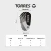Щитки футбольные TORRES Pro за 1&nbsp;972 ₽ купить в Смоленске