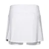 Юбка-шорты тренир. жен. HEAD Club Basic Skort Long W за 5&nbsp;489.30 ₽ купить в Смоленске