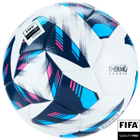 Мяч футб. VISION Resposta, 01-01-17907-5, р.5,FIFA Quality Pro,MF, 32 пан, термосш.,бел-мультикол за 6&nbsp;849.30 ₽ купить в Смоленске