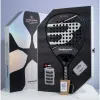 Ракетка для падела BULLPADEL Vertex 05 TF 25, 495197, для проф. и любителей, стекловолокно, черный за 53&nbsp;329 ₽ купить в Смоленске