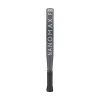 Ракетка для падела Dunlop Nanomax Pro, 10370739, для профессионалов, графит, серо-оранжевый за 17&nbsp;248.20 ₽ купить в Смоленске