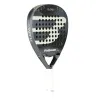 Ракетка для падела BULLPADEL Flow Legend, 494405, для профессионалов, стекловолокно,черно-белый за 31&nbsp;307.20 ₽ купить в Смоленске