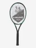 Ракетка б/т HEAD IG Challenge Team Gr3, 235434SC, для любителей, графит, со струнами, черно-мятный