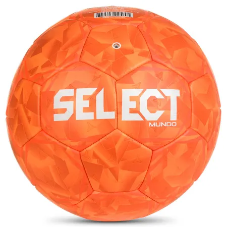 Мяч ганд. SELECT Mundo V26 за 4&nbsp;970.80 ₽ купить в Смоленске