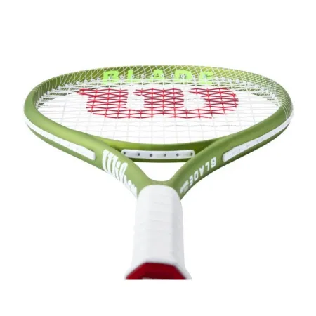 Ракетка б/т Wilson Blade Feel Team 103 за 11&nbsp;918.70 ₽ купить в Смоленске