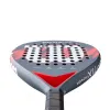Ракетка для падела WILSON Optix V2 Power FRM RD, WR190811U2,для начин-х, стекловолокно,черно-красный за 21&nbsp;119.10 ₽ купить в Смоленске