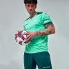 Форма футб. взросл. KELME, 8351ZB1158-328-2XL, р.2XL, 100% полиэстер, мятно-т.зеленый за 3&nbsp;202.80 ₽ купить в Смоленске