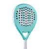 Ракетка для падела WILSON Blade LS V4, WR203711U2,для игроков средн.уровня, стекловолокно, бирюзовый за 30&nbsp;258.30 ₽ купить в Смоленске