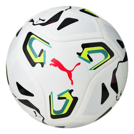 Мяч футб. PUMA Stellar Goal, 08506401, р.5, FIFA Basic, 16 пан, ТПУ, маш. сшивка, белый, мультиколор за 5&nbsp;661 ₽ купить в Смоленске