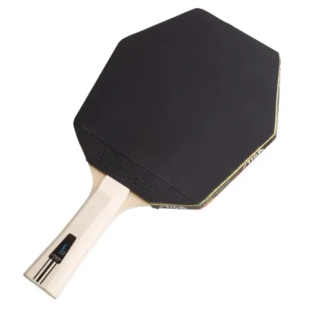 Набор для н/т Stiga Sonic V2,1210-1206-35, 2 ракетки и 3 мяча, накладка 1,6 мм ITTF, конич. ручка за 4&nbsp;503.30 ₽ купить в Смоленске