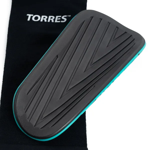 Щитки футбольные TORRES Pro за 1&nbsp;972 ₽ в Смоленске