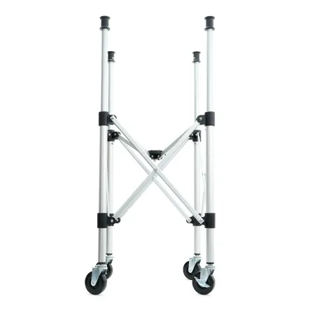 Корзина для теннисных мячей HEAD TT7003, на 125 мячей,с сумкой-переноской, складная, металл, черный за 6&nbsp;942.80 ₽ купить в Смоленске