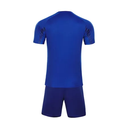 СЦ*Форма футб. взросл. KELME, 8151ZB1005-481-S, р.S, 100% полиэстер, синий за 3&nbsp;833.50 ₽ купить в Смоленске