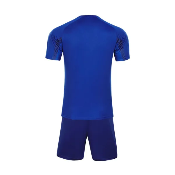 СЦ*Форма футб. взросл. KELME, 8151ZB1005-481-S, р.S, 100% полиэстер, синий за 3&nbsp;833.50 ₽ в Смоленске