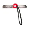 Ракетка для падела WILSON Carbon Force, WR134511U2, для любителей, карбон ,серо-черный за 22&nbsp;757.90 ₽ купить в Смоленске