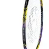 Ракетка бадм. TORRES Carbon PRO6, BD20521,для продв., стерж/обод из карбона,со струнами, фиол за 4&nbsp;477.80 ₽ купить в Смоленске