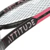Ракетка б/т HEAD MX Attitude Elite Gr3, 231355, для любителей, алюминий,со струнами, черно-розовый за 9&nbsp;091.60 ₽ купить в Смоленске