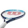 Ракетка б/т Wilson Ultra Power 105 Gr1, WR147010U1, для любит, композит, со струнами, темносин-бел за 11&nbsp;662 ₽ купить в Смоленске