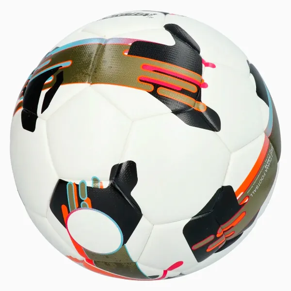 Мяч футб. PUMA Orbita 3 TB FQ, 08432501, р.4, FIFA Quality, 32 пан, ТПУ, термосшивка, бело-мультикол за 4&nbsp;836.50 ₽ в Смоленске