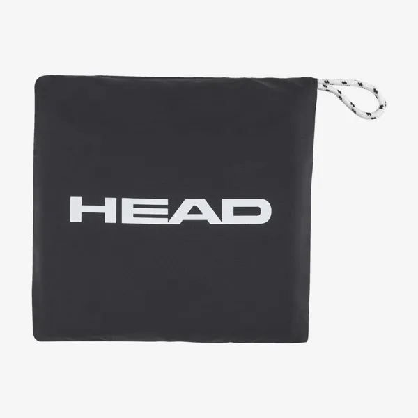 Сумка для обуви HEAD Tour Shoe Bag, 260704-BKWH, 35*23*14 см, черно-белый за 2&nbsp;099.50 ₽ в Смоленске