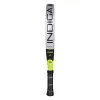 Ракетка для падела BULLPADEL Indiga Control 26, 494417, для начинающих, карбон ,серо-черный за 14&nbsp;672.70 ₽ купить в Смоленске