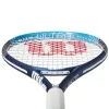 Ракетка б/т Wilson Ultra Power 105 Gr1, WR147010U1, для любит, композит, со струнами, темносин-бел за 11&nbsp;662 ₽ купить в Смоленске
