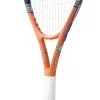 Ракетка б/т Wilson Roland Garros Elite Gr3, WR193210U3, алюм, со струнами, оранжево-бежевый за 8&nbsp;146.40 ₽ купить в Смоленске