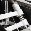 Баскетбольная стойка мобильная складная на пружинах вынос 2,25 м c противовесом ZAVODSPORTA за 530&nbsp;660 ₽ купить в Смоленске